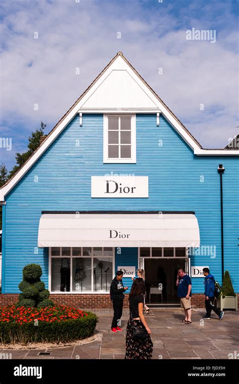 christian dior bicester|bicester village online shopping.